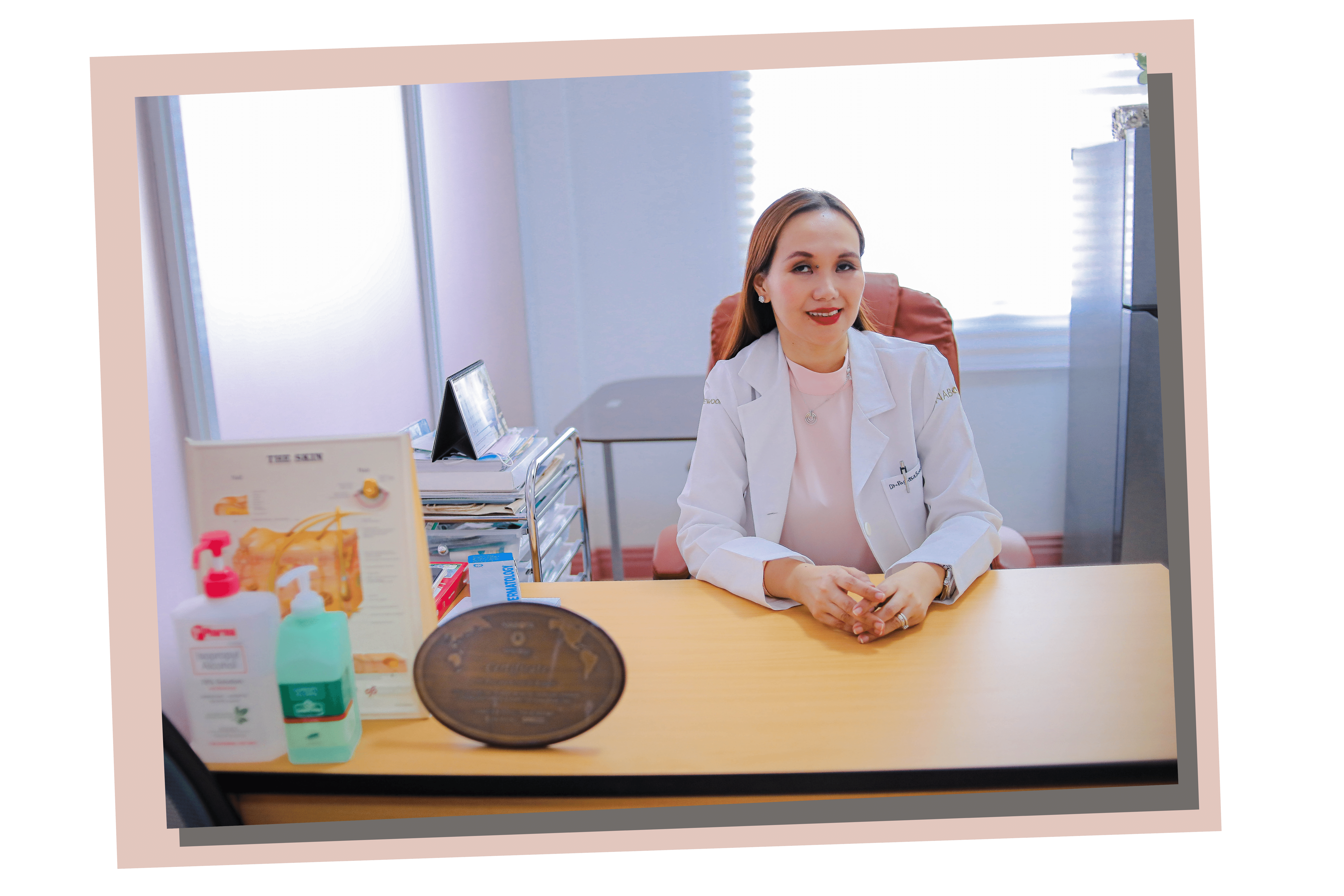 Body Concepts Dermatology and Medical Clinic | Dr. Pag-asa Bernardo-Bagolor | San Rafael, Bulacan