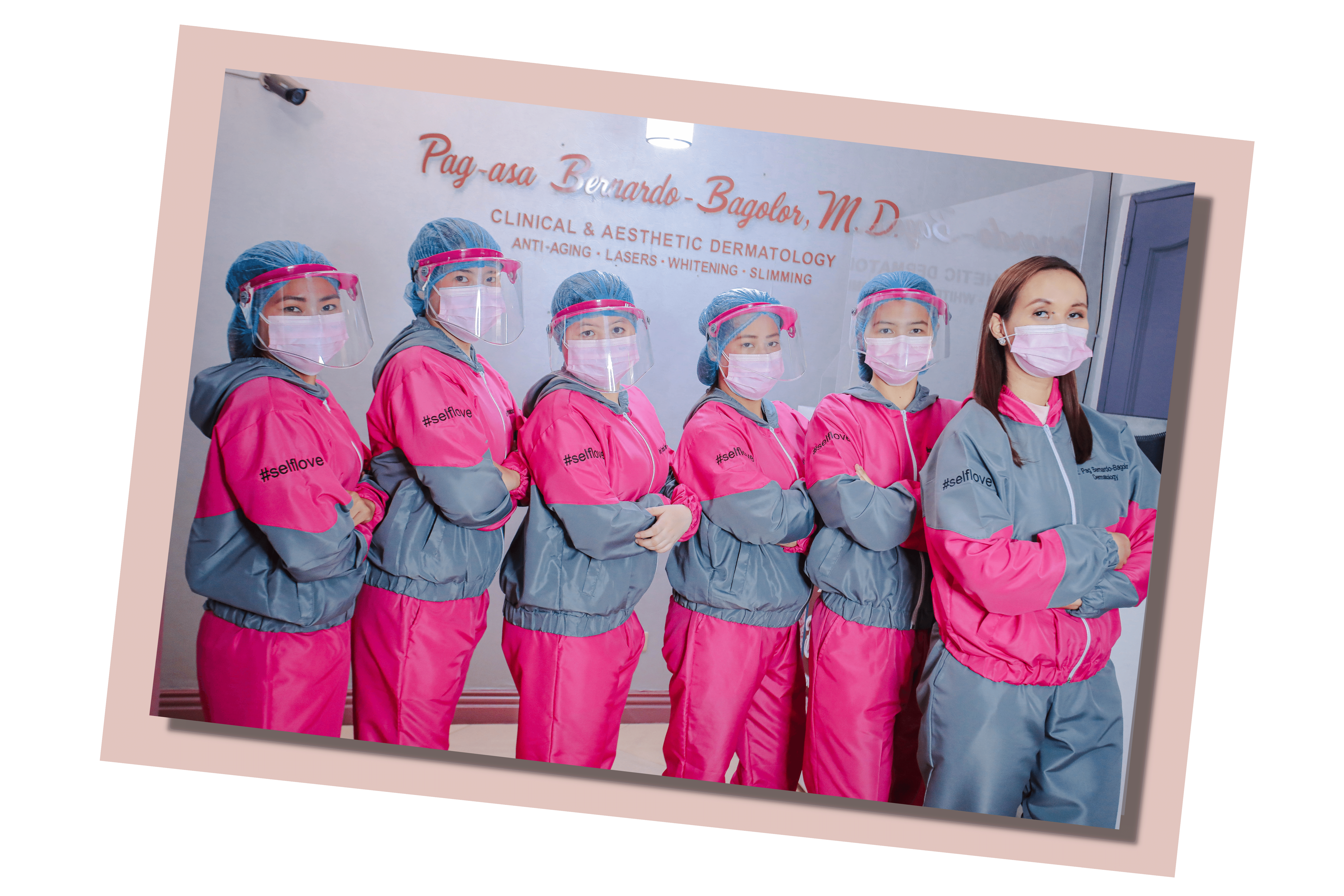 Body Concepts Dermatology and Medical Clinic | Dr. Pag-asa Bernardo-Bagolor | San Rafael, Bulacan
