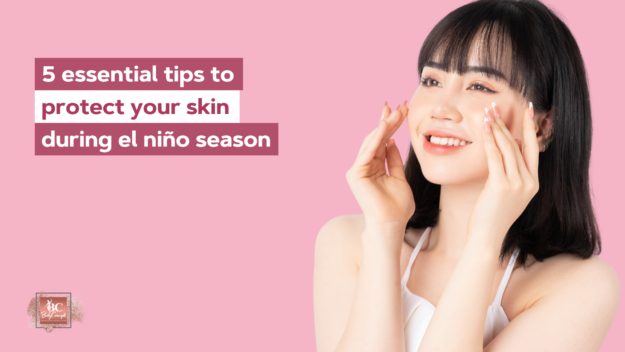 Discover 5 Powerful Skincare Techniques for Surviving the El Niño