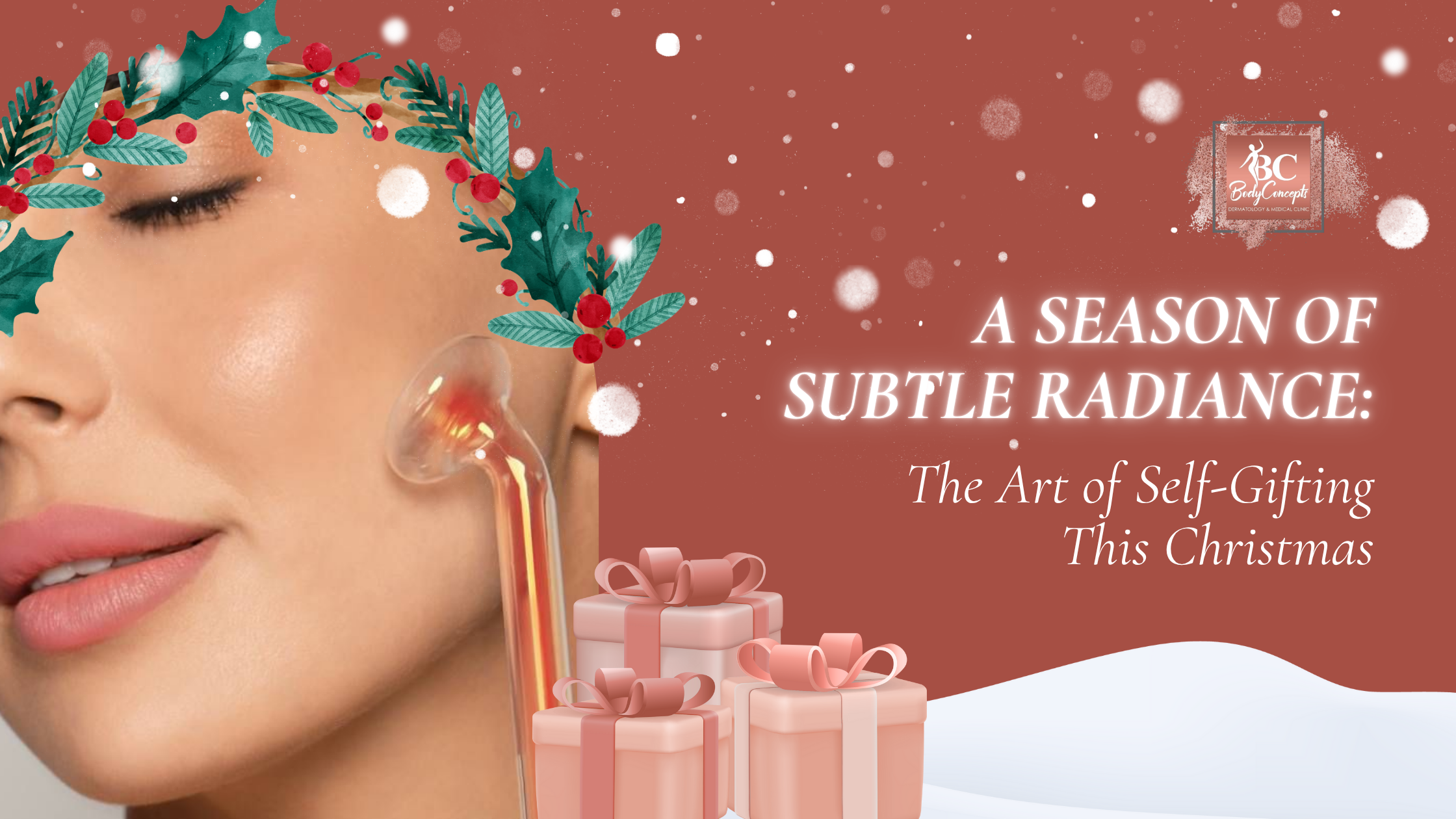 A Season of Subtle Radiance